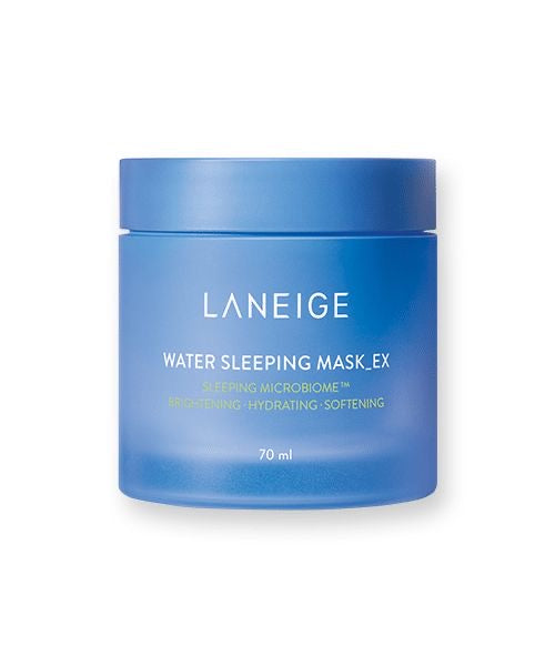 قناع النوم المائي من Laneige (Renewal) (70 مل)